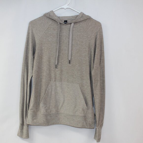 Kyodan Tan Hoodie Size P/S - Picture 4 of 8